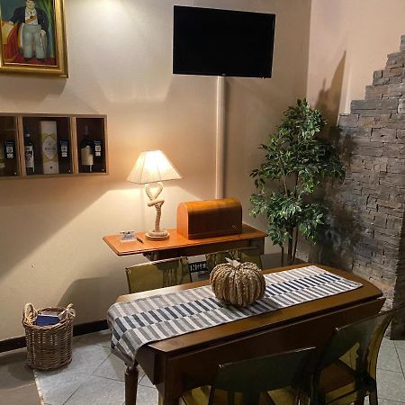 Residenza Il Rustico Lago Maggiore Gravellona Toce Buitenkant foto