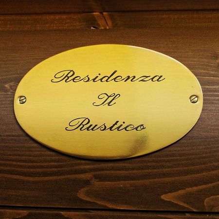 Residenza Il Rustico Lago Maggiore Gravellona Toce Buitenkant foto