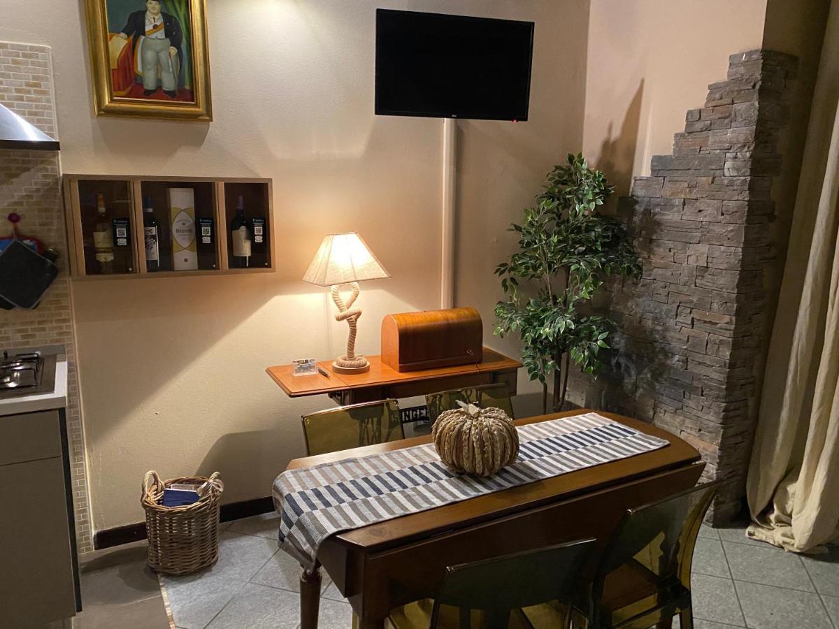 Residenza Il Rustico Lago Maggiore Gravellona Toce Buitenkant foto