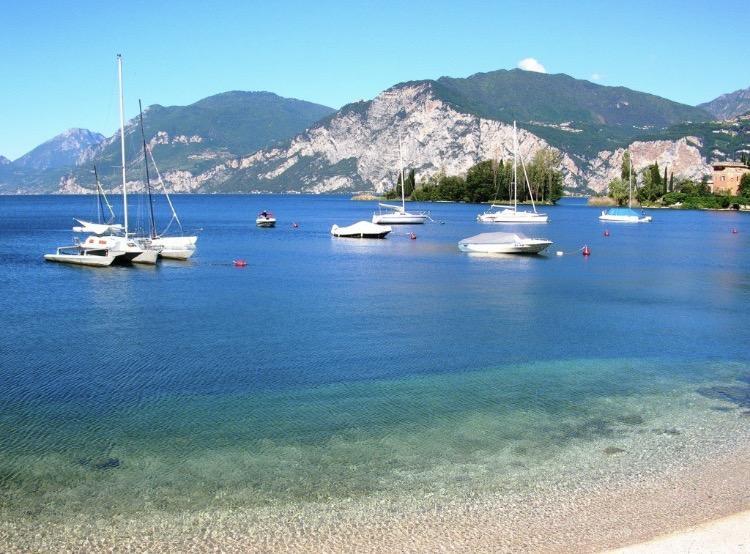 Residenza Il Rustico Lago Maggiore Gravellona Toce Kamer foto