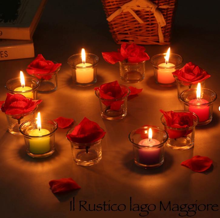 Residenza Il Rustico Lago Maggiore Gravellona Toce Buitenkant foto