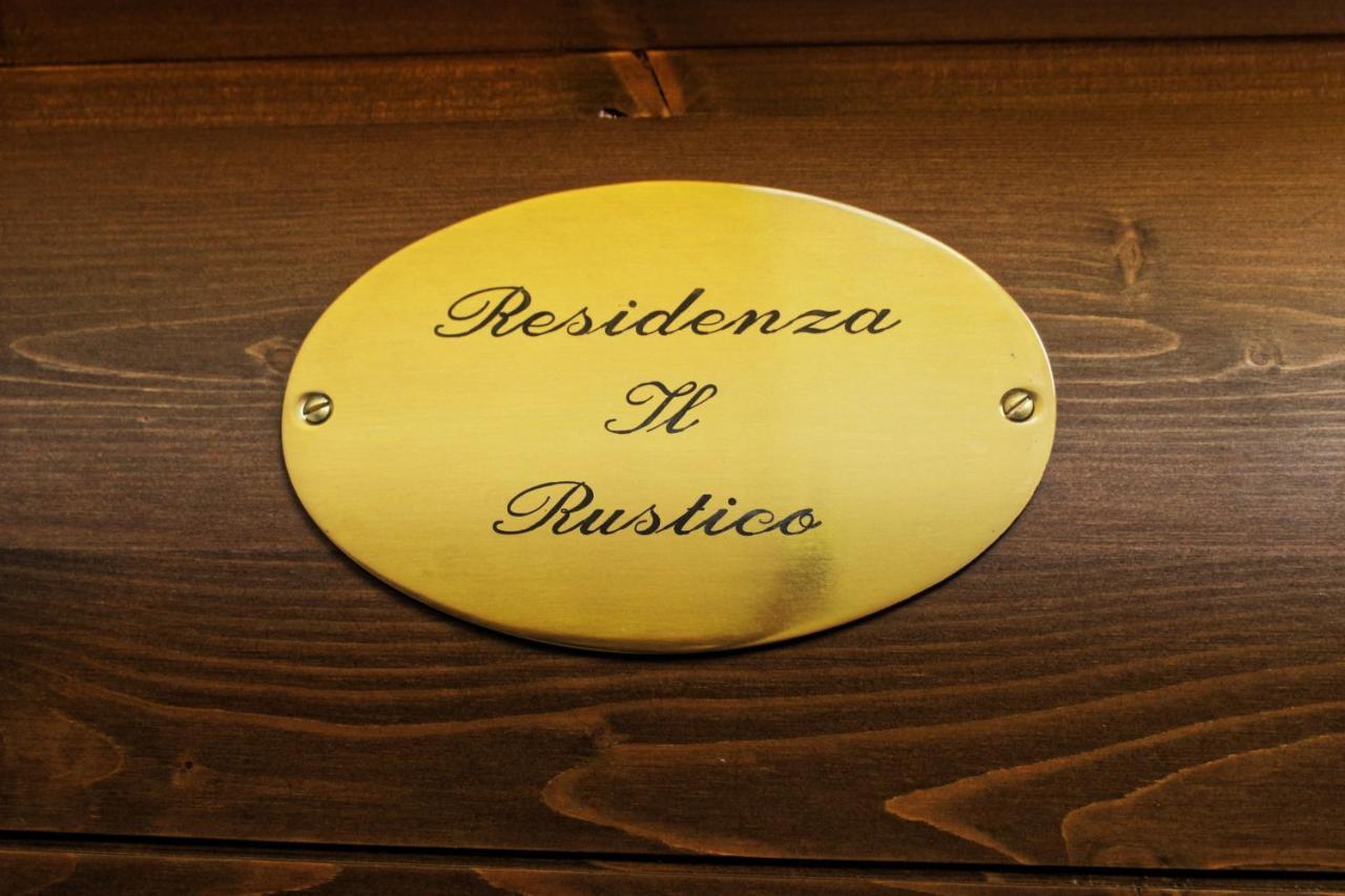 Residenza Il Rustico Lago Maggiore Gravellona Toce Buitenkant foto